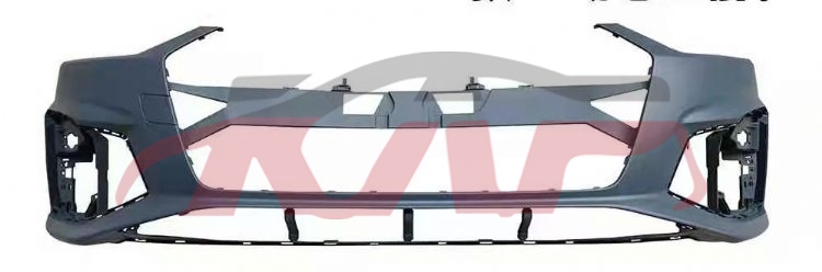 For Audi 33062020-2022 A5&nbsp;front Bumper&nbsp;8w6807065ab    8w6807065ad, Audi  Front Bumper Cover Fascia, A5 Auto Part-8W6807065AB    8W6807065AD