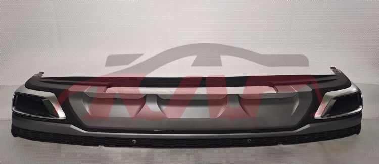 For Audi 31452020-2024 Q7&nbsp;rear Bumper&nbsp;4m0807434rt94    4m0807434r1rr, Audi   Guard Rear Bar , Q7 Automotive Parts-4M0807434RT94    4M0807434R1RR