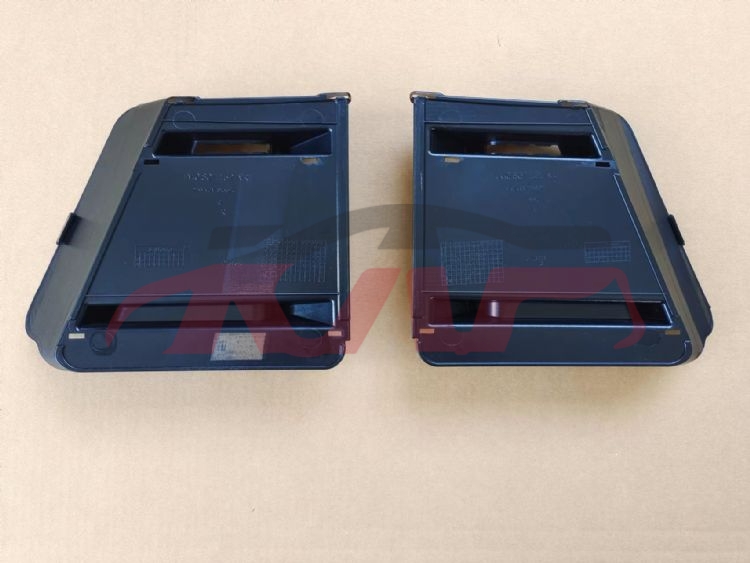 For Audi 21112016-2019 Q7&nbsp;grille  Plate, 0, Wdkdb&nbsp;4m0807151a9b9      4m0807152a9b9, Audi  Auto Lamp, Q7 Auto Part-4M0807151A9B9      4M0807152A9B9