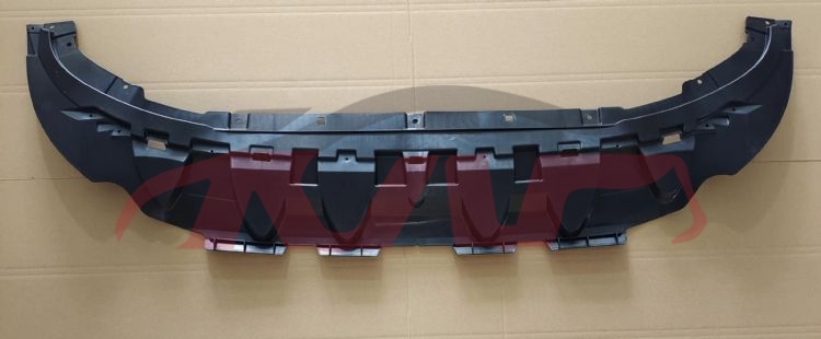 For Audi 21112016-2019 Q7&nbsp;front Bumper Connecting Plate&nbsp;4m0807611d, Q7 Parts, Audi  Auto Part-4M0807611D