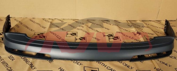 For Audi 21112016-2019 Q7&nbsp;rear Bumper&nbsp;4m0807511, Q7 Car Accessorie, Audi  Rear  Front Bumper-4M0807511