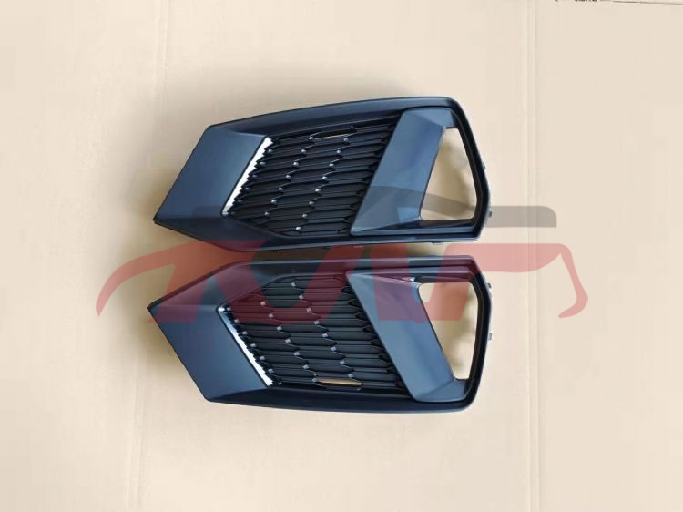 For Audi 14112016-2018  A7&nbsp;fog Lamp Cover&nbsp;4k8807647cru6      4k8807648cru6, Audi  Car Fog Lamp Frame, A7 Accessories-4K8807647CRU6      4K8807648CRU6