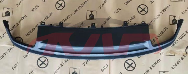 For Audi 14112016-2018  A7&nbsp;rear Spoiler&nbsp;4g8807521aa9b9, Audi  Auto Part, A7 Parts-4G8807521AA9B9