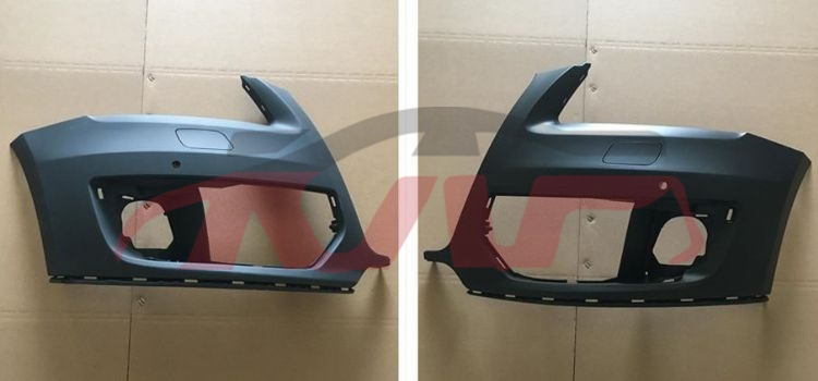 For Audi 12862003 Q5&nbsp;front Bumper&nbsp;8r0807107a    8r0807108a单)      8r0807107c     8r0807108c双), Audi  Front Bumper Face Bar, Q5 Car Parts-8R0807107A    8R0807108A单)      8R0807107C     8R0807108C双)