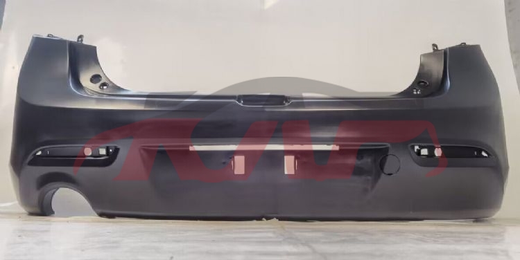 For Mazda 4612009-2013 Mazda 3&nbsp;rear Bumper&nbsp;bs4j50221, Mazda 3 Auto Parts, Mazda  Rear Guard-BS4J50221