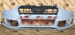 For Audi 7942017-2019 A5&nbsp;front Bumper Bracket, Sport&nbsp;8t0807065e(单)  8t0807065f(双), A5 Cheap Auto Parts, Audi  Bumper Bracket-8T0807065E(单)  8T0807065F(双)