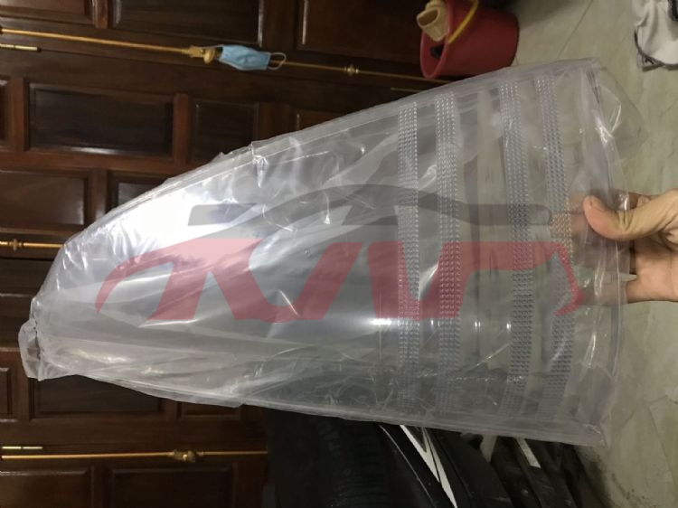 For Toyota 2552009-2010 Innova&nbsp;tail Lamp Lens&nbsp;, Innova  Car Accessories, Toyota  Head Lamp Cover-