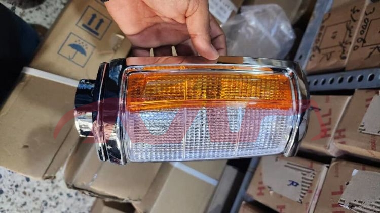 For Toyota 209671984-1988 Hilux-rn55-65&nbsp;corner Lamp&nbsp;81620-89156 81610-89156   R 81610-89158   L 81620-89158, Toyota  Corner Light, Hilux Parts Suvs Price-81620-89156 81610-89156   R 81610-89158   L 81620-89158