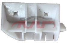 For Nissan 3542010 Qashqai J10)/rogue Sport&nbsp;rear Bumper Support&nbsp;l:85227-jd01a    R:85226-jd00a, Qashqai Automotive Accessories Price, Nissan  Auto Car Rear Bumper Bracket-L:85227-JD01A    R:85226-JD00A