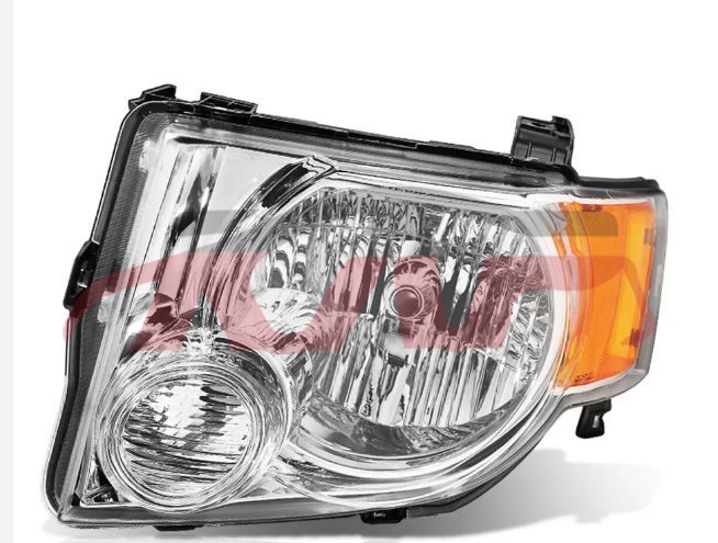 For Ford 29352008-2012 Kuga/escape&nbsp;head Lamp&nbsp;fo2503229 Fo2502229, Ford  Car Headlights, Kuga/escape Auto Parts Prices-FO2503229 FO2502229