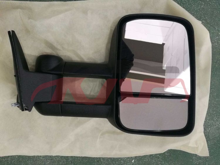 For Chevrolet 20072007-2013 Silverado&nbsp;door Mirror  Black Texture&nbsp;7253-07-m, Chevrolet  Auto Part, Silverado Car Spare Parts-7253-07-M