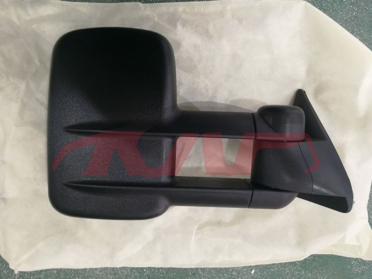 For Chevrolet 20072007-2013 Silverado&nbsp;door Mirror  Black Texture&nbsp;7253-07-m, Chevrolet  Auto Part, Silverado Car Spare Parts-7253-07-M