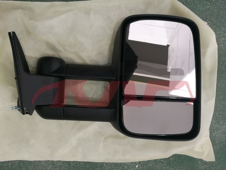 For Chevrolet 20072007-2013 Silverado&nbsp;door Mirror  Black Texture&nbsp;7253-07-m, Chevrolet  Auto Part, Silverado Car Spare Parts-7253-07-M