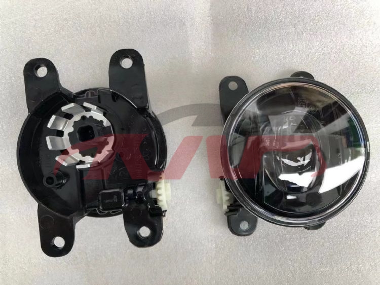 For Honda 27162022 Civic&nbsp;front Fog Lamp&nbsp;, Civic Parts, Honda   Car Lamp Led-