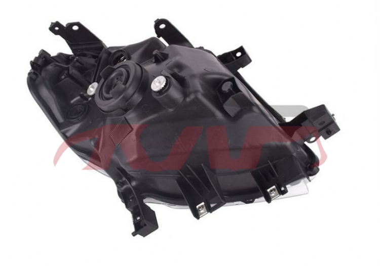 For Ford 10982012 Ranger&nbsp;head Lamp Black Lower-level&nbsp;, Ranger Automotive Parts, Ford  Car Headlights-