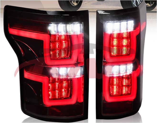 For Ford 11332015  F150&nbsp;tail Lamp  Smoke&nbsp;6602, F150  Pickup Truck Advance Auto Parts, Ford  Auto Part-6602