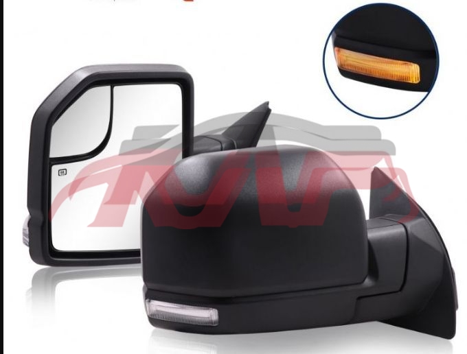 For Ford 10982012 Ranger&nbsp;rearview Mirror&nbsp;2500c-13, Ford  Auto Part, Ranger Auto Parts Catalog-2500C-13