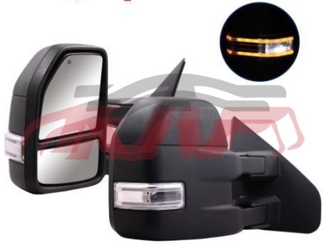 For Ford 11372004-2008 F150&nbsp;rearview Mirror&nbsp;7212b-04-esh, Ford  Auto Part, F150  Pickup Truck Car Parts Discount-7212B-04-ESH
