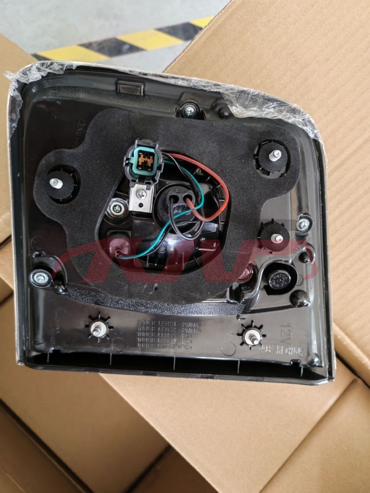 For Nissan 20952014 Patrol&nbsp;tail Lamp Inner Red&nbsp;, Patrol Accessories, Nissan  Auto Part-