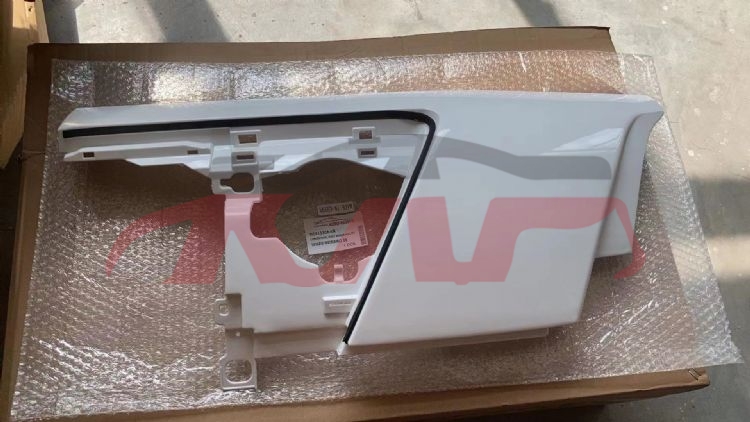 For Isuzu 1391700p/npr85 Narrow&nbsp;side Bumper Corner&nbsp;, 700p Car Accessorie Catalog, Isuzu  Auto Part-