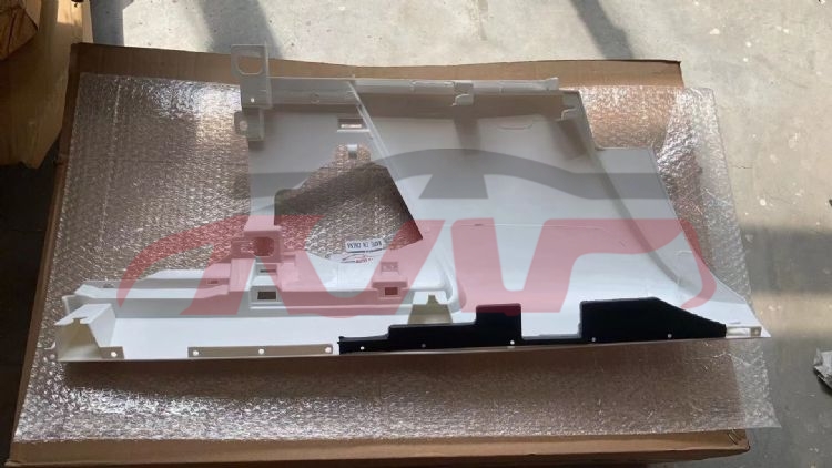 For Isuzu 1391700p/npr85 Narrow&nbsp;side Bumper Corner&nbsp;, 700p Car Accessorie Catalog, Isuzu  Auto Part-