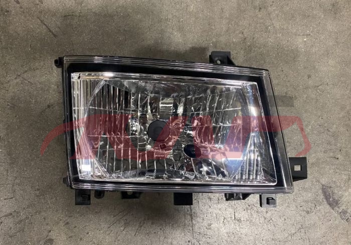 For Mitsubishi 17082012 Canter&nbsp;head Lamp&nbsp;r ：mk580556    L ：mk580555, Mitsubishi  Car Headlight, Canter Advance Auto Parts-R ：MK580556    L ：MK580555
