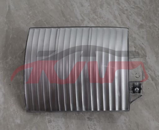 For Mitsubishi 17082012 Canter&nbsp;corner Lamp&nbsp;r：mk580530   L： Mk580529, Canter Car Parts Discount, Mitsubishi  Auto Corner Lamp-R：MK580530   L： MK580529