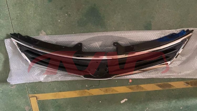 For Nissan 9802007-2011 versa&nbsp;grille 4d/5d&nbsp;62310zw80a, Versa List Of Car Parts, Nissan  Auto Grilles-62310ZW80A