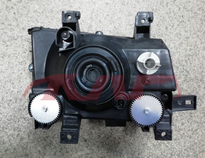 For Mitsubishi 17082012 Canter&nbsp;head Lamp&nbsp;r ：mk580556    L ：mk580555, Mitsubishi  Car Headlight, Canter Advance Auto Parts-R ：MK580556    L ：MK580555