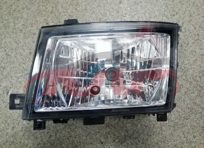 For Mitsubishi 17082012 Canter&nbsp;head Lamp&nbsp;r ：mk580556    L ：mk580555, Mitsubishi  Car Headlight, Canter Advance Auto Parts-R ：MK580556    L ：MK580555