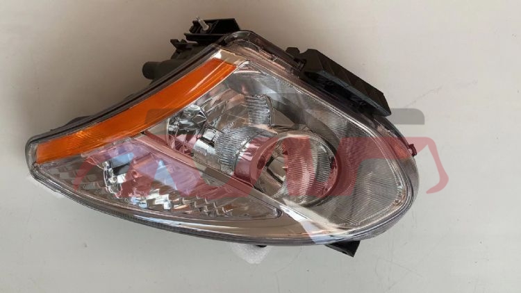For Nissan 3642008 X-trail/rogue&nbsp;head Light, Usa&nbsp;ni2502203, Nissan  Head Light, X-trail Rogue) Car Parts Discount-NI2502203