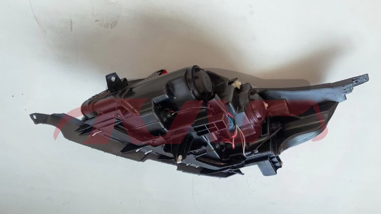 For Chevrolet 11902016-2018  Malibu Xl&nbsp;head Lamp&nbsp;gm2503362  Gm2502362, Malibu Car Parts Store, Chevrolet  Headlight-GM2503362  GM2502362