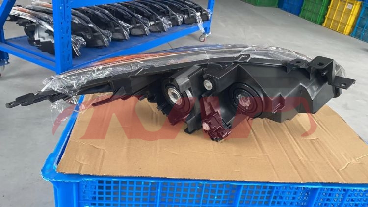 For Mazda 4612009-2013 Mazda 3&nbsp;head Lamp W/motor&nbsp;bff4-51-0l0w/bff4-51-0k0w, Mazda 3 Accessories, Mazda  Auto Headlights-BFF4-51-0L0W/BFF4-51-0K0W