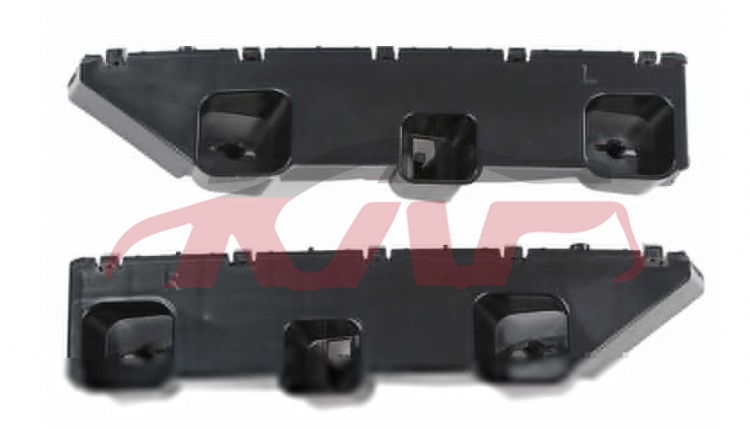 For Nissan 9332007-2012pathfinder&nbsp;front Bumper Bracket&nbsp;l:62227-3ka1ar:62226-3ka1a, Nissan  Front Bar Support, Pathfinder Auto Accessorie-L:62227-3KA1AR:62226-3KA1A