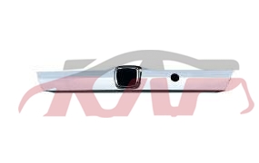 For Honda 30392012 Fit Ge6/8&nbsp;rear License Garnish&nbsp;74890-tf0-e11, Fit  Car Accessories Catalog, Honda  Auto Part-74890-TF0-E11