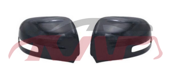 For Mitsubishi 6682013 Outlander&nbsp;mirror Shell&nbsp;l:7632c647ha  R:7632c490ha, Outlander Auto Parts Manufacturer, Mitsubishi  Car Mirror Shell-L:7632C647HA  R:7632C490HA