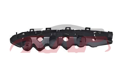 For Nissan 13352016 Tiida&nbsp;front Bumper Bracket&nbsp;62224-4dw0a  6225-4dw0a, Nissan  Bumper St, Tiida Car Accessorie-62224-4DW0A  6225-4DW0A