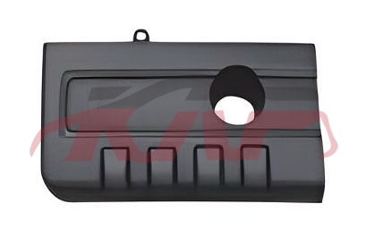 For Nissan 2852011 Tiida&nbsp;engine Cover&nbsp;14041-3da0a, Tiida Accessories Price, Nissan  Decorative Plate For Car-14041-3DA0A