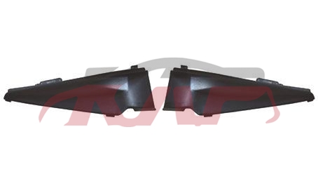 For Nissan 21912019 Sentra&nbsp;yeziban Ornaments&nbsp;66894-ew800   66895-ew800, Nissan  Water Tank Side Guard, Sentra Car Parts? Price-66894-EW800   66895-EW800