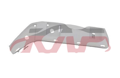 For Nissan 13372013-2018 Livina&nbsp;front Bumper Bracket&nbsp;, Livina Car Parts? Price, Nissan  Driver Side Front Bumper Bracket-