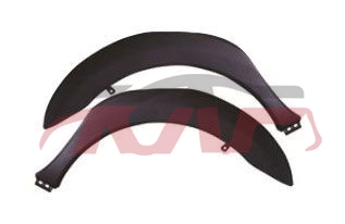 For Nissan 3612008 Livina&nbsp;front Flare Fender&nbsp;63810-1cs0a    63811-1cs0a, Nissan  Auto Part, Livina Car Accessorie Catalog-63810-1CS0A    63811-1CS0A