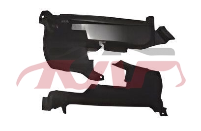 For Nissan 20852010 Livina&nbsp;spoiler&nbsp;, Nissan  Steel Bright Bar, Livina Automotive Parts-