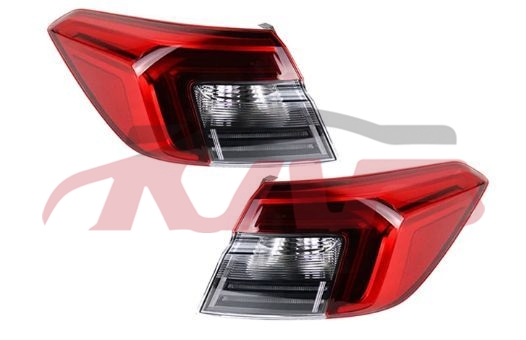 For Honda 27162022 Civic&nbsp;tail Lamp Out&nbsp;33500-t31-h01, Honda  Auto Part, Civic Auto Parts Shop-33500-T31-H01