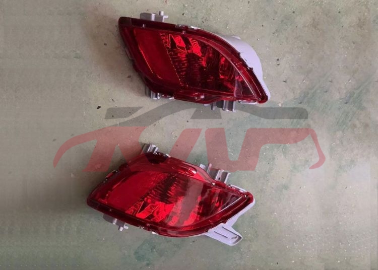 For Toyota 24552017 Yaris&nbsp;rear Fog Lamp&nbsp;l:81581-0d370 R:81591-0d370, Yaris Car Parts Discount, Toyota  Fog Light-L:81581-0D370 R:81591-0D370