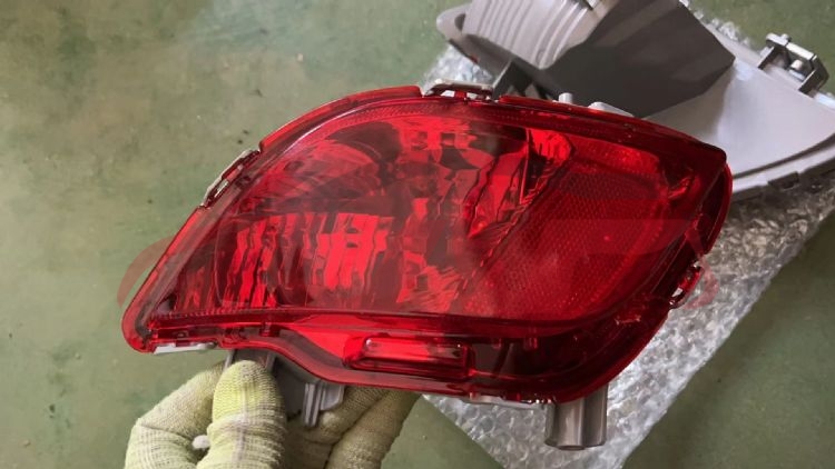 For Toyota 24552017 Yaris&nbsp;rear Fog Lamp&nbsp;l:81581-0d370 R:81591-0d370, Yaris Car Parts Discount, Toyota  Fog Light-L:81581-0D370 R:81591-0D370