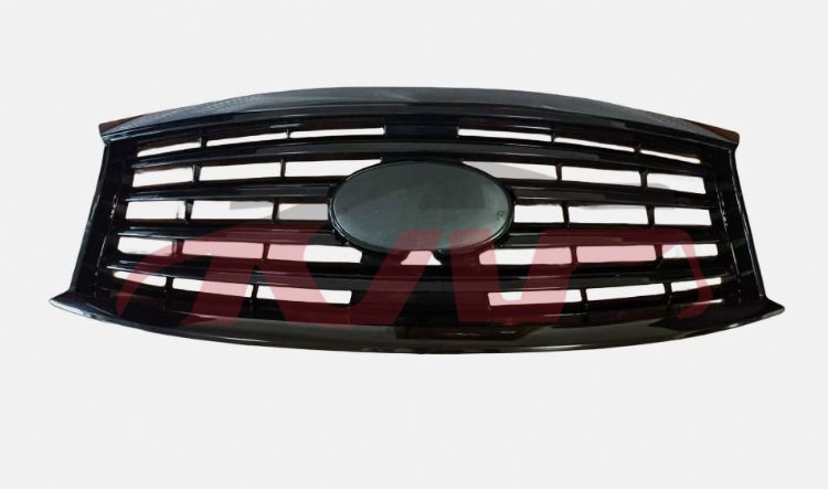 For Infiniti 1959jx35&nbsp;grille Full High Gross Black&nbsp;62310- 3ja0a/62310- 3ja0b, Infiniti  Grille Guard, Jx35 Car Accessorie-62310- 3JA0A/62310- 3JA0B