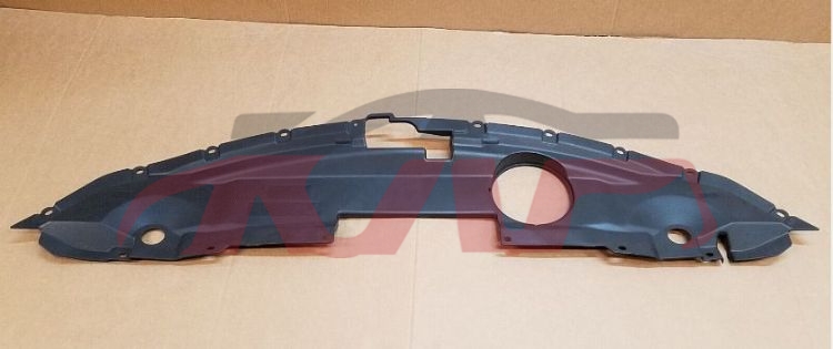 For Infiniti 1959jx35&nbsp;radiator Protection Board&nbsp;62580-3ja0a, Jx35 List Of Car Parts, Infiniti  Bright Wisps-62580-3JA0A