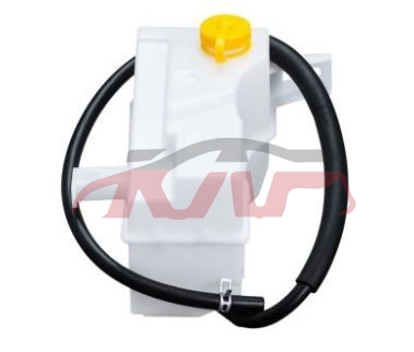 For Nissan 3642008 X-trail/rogue&nbsp;radiator Tank W/cover&w/leather Tubes&nbsp;21711-jg000   Ni3014124, Nissan  Padiator Tank, X-trail Rogue) Auto Parts-21711-JG000   NI3014124
