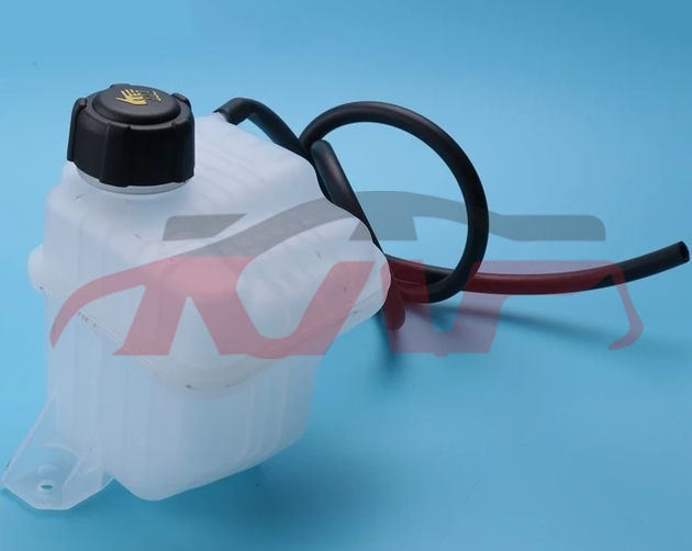 For Nissan 8872014 X-trail/rogue&nbsp;radiator Tank W/cover&w/leather Tubes&nbsp;21721-jd00b, Nissan  Auto Wiper Tank, X-trail Rogue) Car Part-21721-JD00B