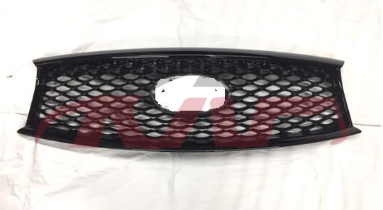 For Infiniti 2079qx70&nbsp;grille 3.7 All Gross Black&nbsp;62070-6wp0a, Infiniti  Abs Grille, Qx70 Auto Parts-62070-6WP0A
